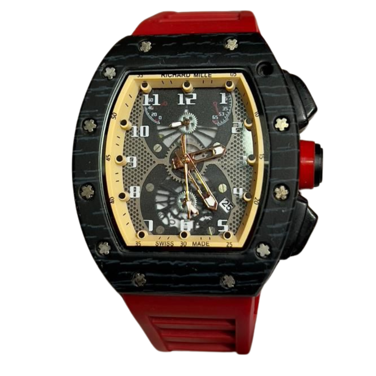 Richard Mille reloj original comprar en onlineshoppingcenterg Colombia centro de compras en linea osc 2